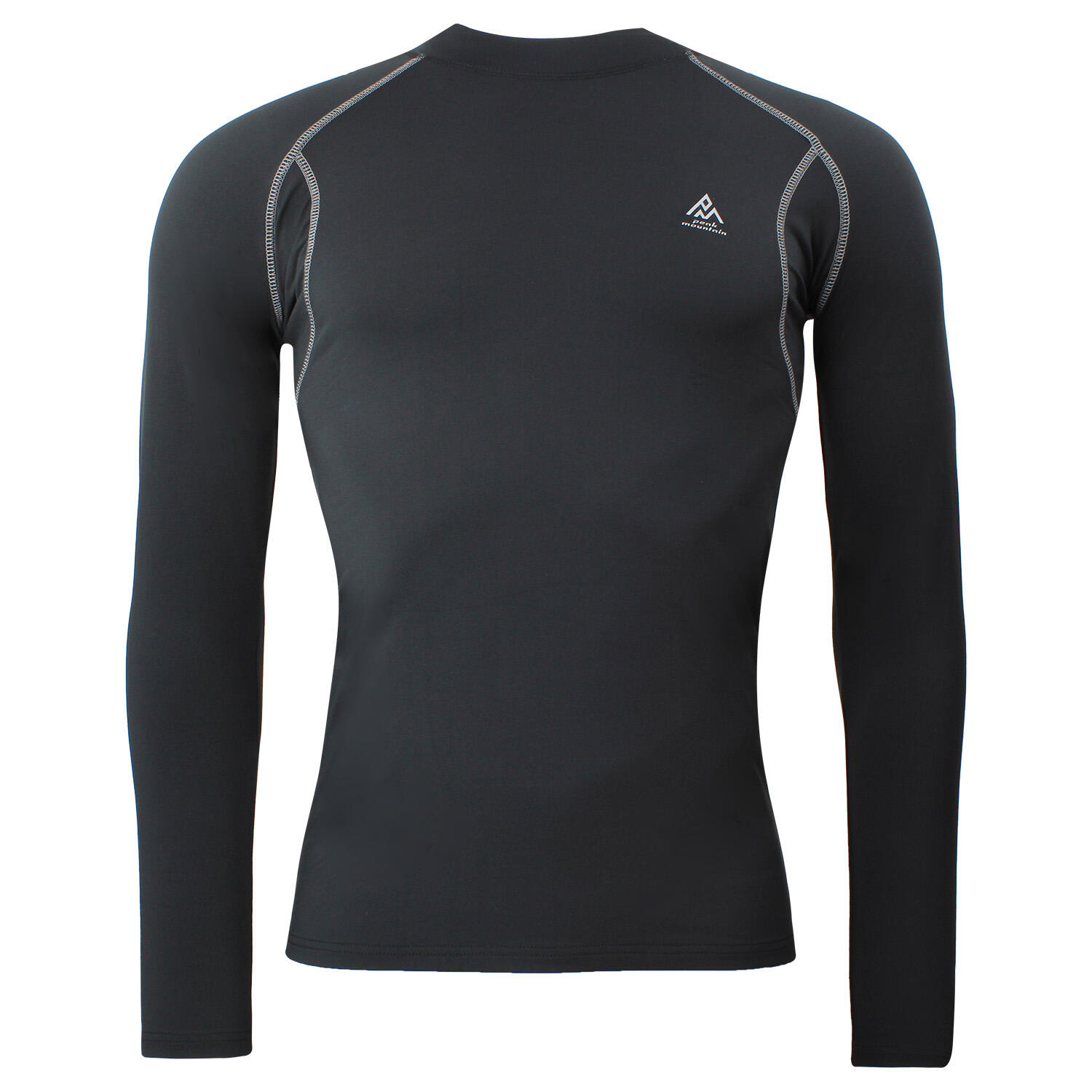 PEAK MOUNTAIN Maglia termica Peak Mountain Canjoy