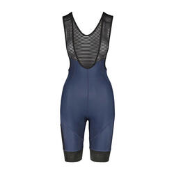 Cuissard à bretelles femme Bioracer Icon Audax