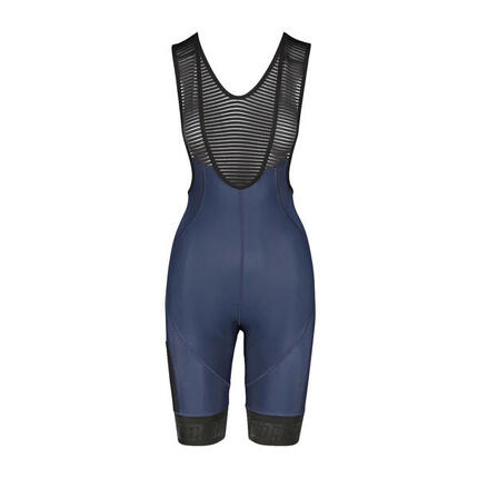 Cuissard à bretelles femme Bioracer Icon Audax