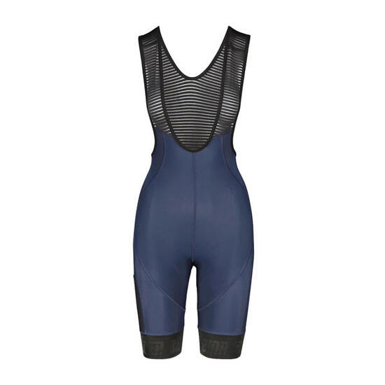 Cuissard à bretelles femme Bioracer Icon