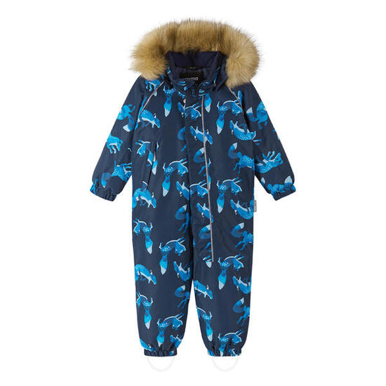 Combinaison imperméable bébé Reima Lappi