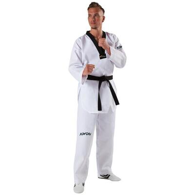 Kimono taekwondo kwon starfighter