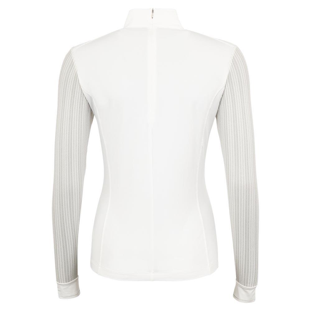 Reitturnierhemd Damen ANKY 3/3