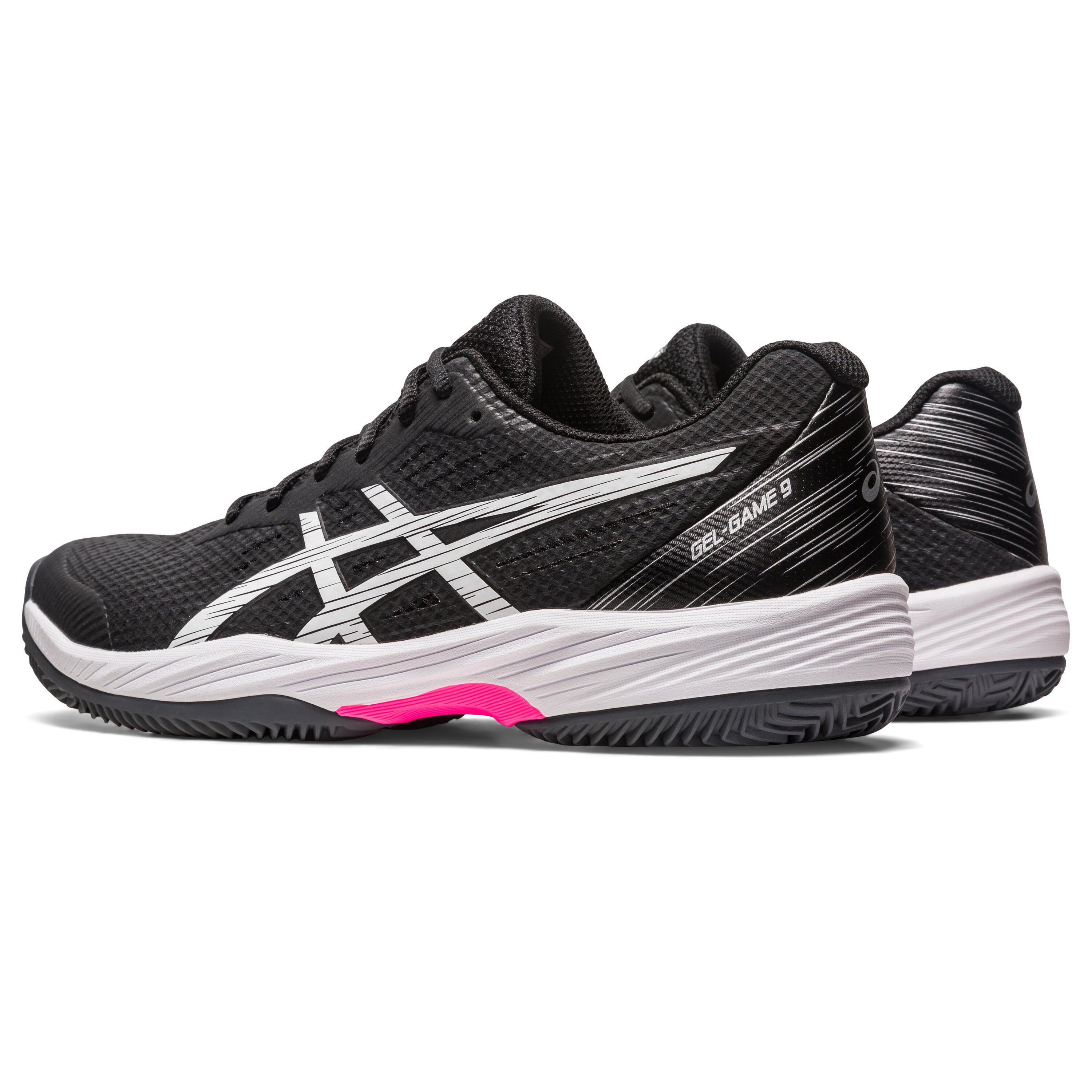 Buty do tenisa Asics Gel-Game 9 Clay/OC 3/7