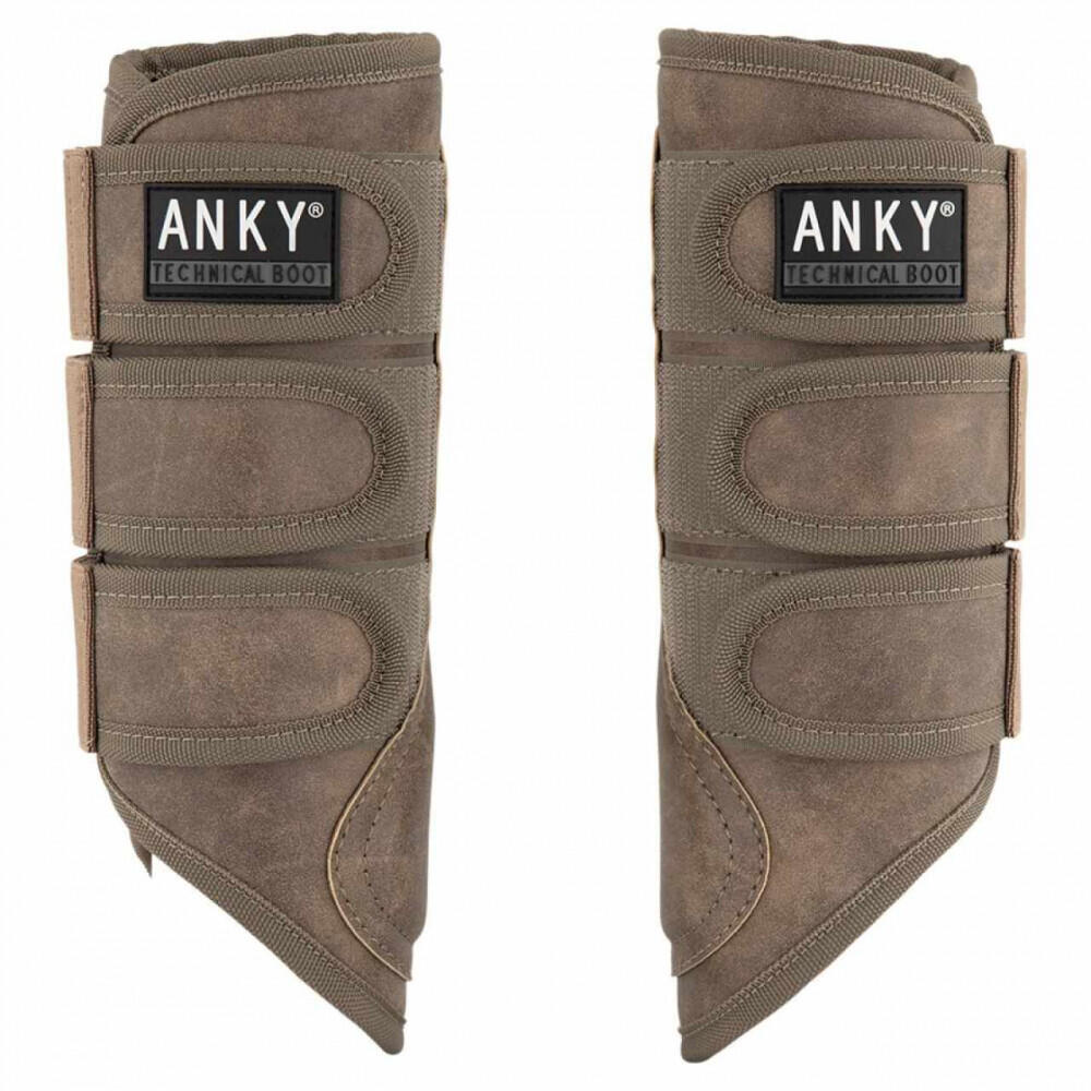 ANKY Gesloten laarzen ANKY Proficient