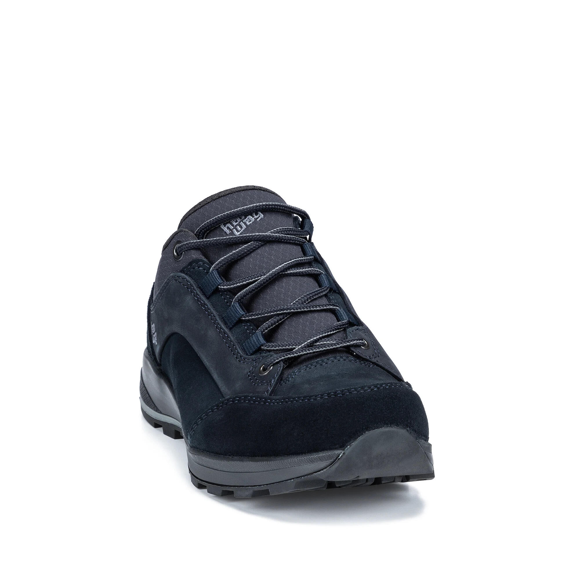 Hanwag Damen Banks Bunion LO Lady LL Outdoorschuh Echtleder in blau 2/6