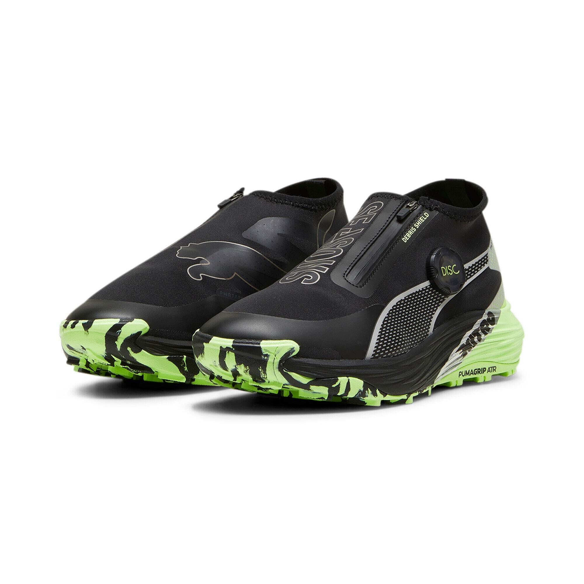 Damesschoenen Puma Voyage Nitro 3 Disc 2/7