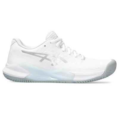 Dames padel schoenen asics gel-challenger 14