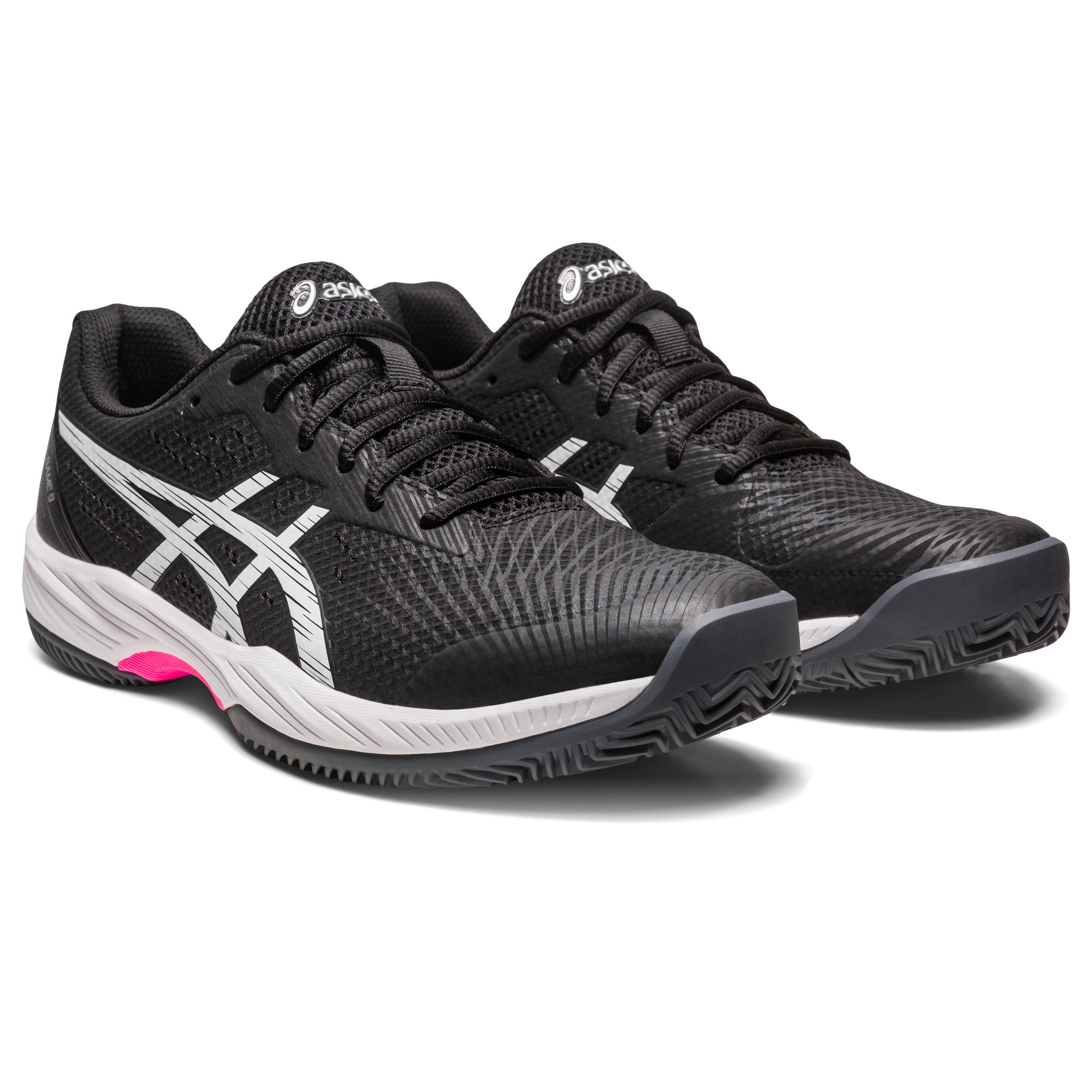 Buty do tenisa Asics Gel-Game 9 Clay/OC 2/7