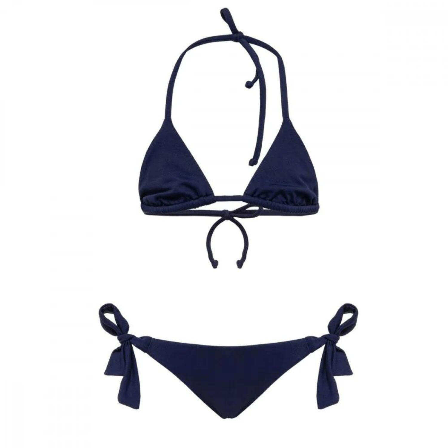 MIENOE Badeanzug Für Teenager Mädchen - 2-teilig Mit UV-Schutz LSF 50+ - Für Wassersport & Strand