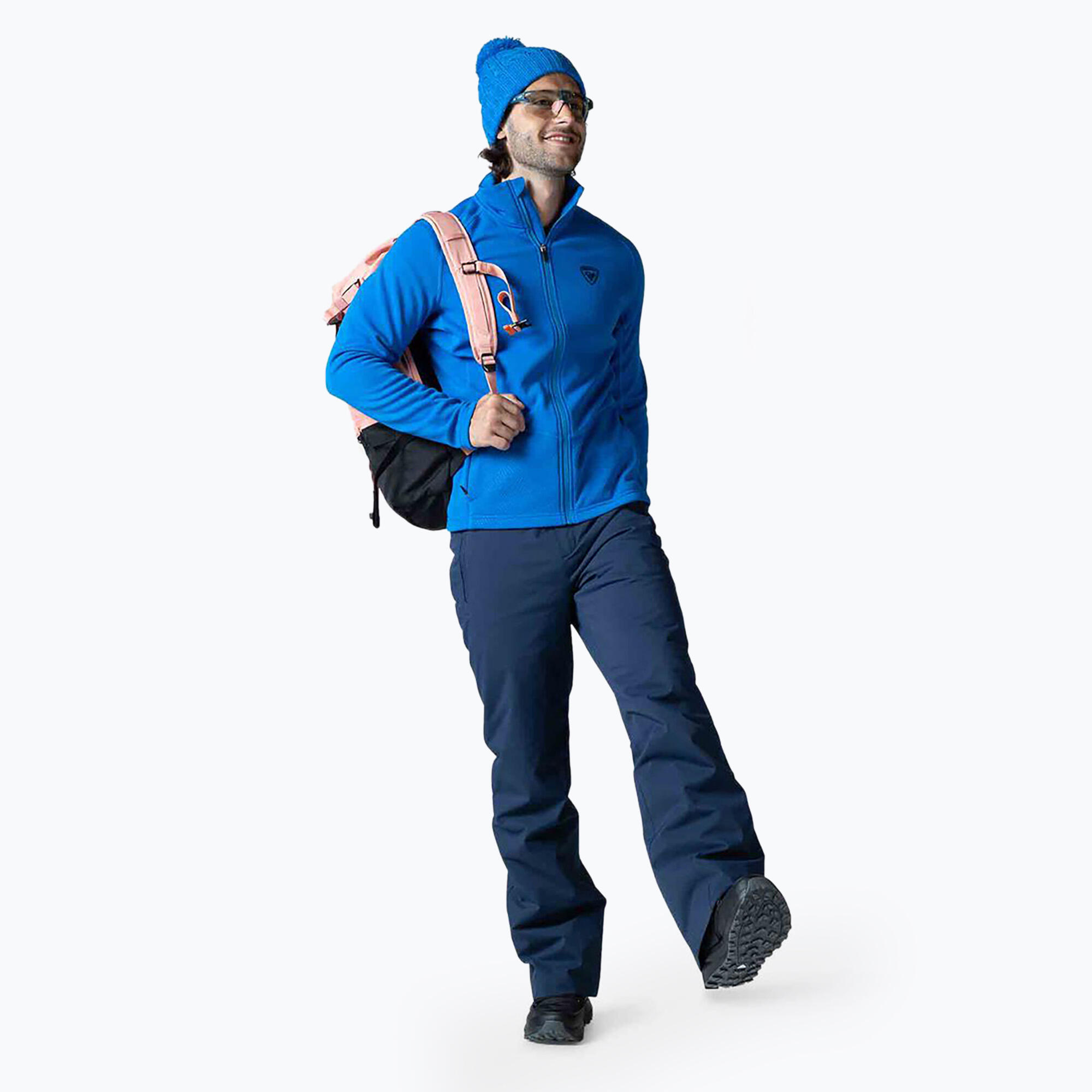Heren trui Rossignol Classique Clim 4/5