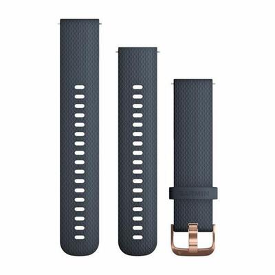 Bracciale Garmin Silicone