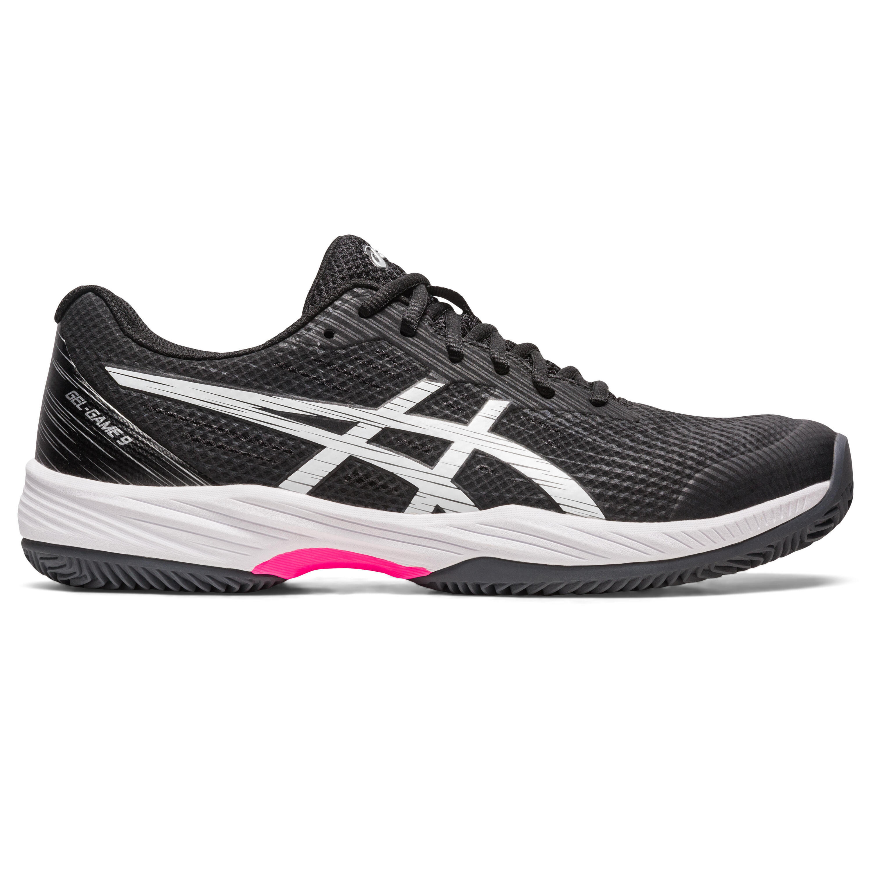 ASICS picture