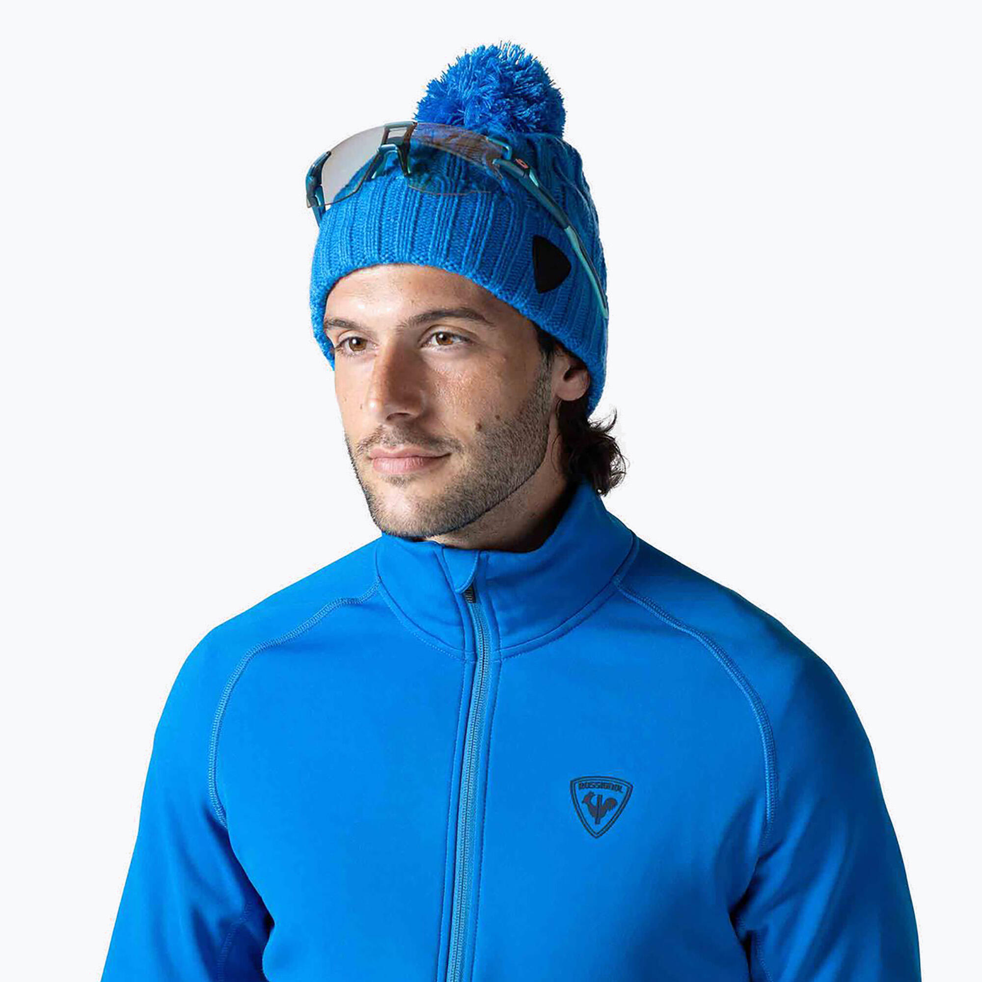 Heren trui Rossignol Classique Clim 5/5