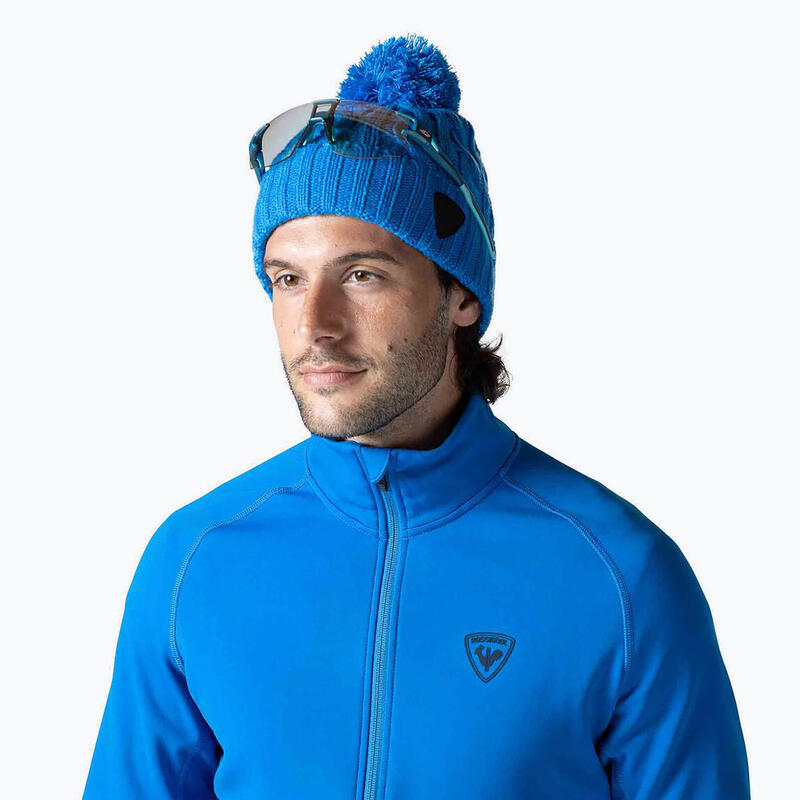 Bluza męska Rossignol Classique Clim