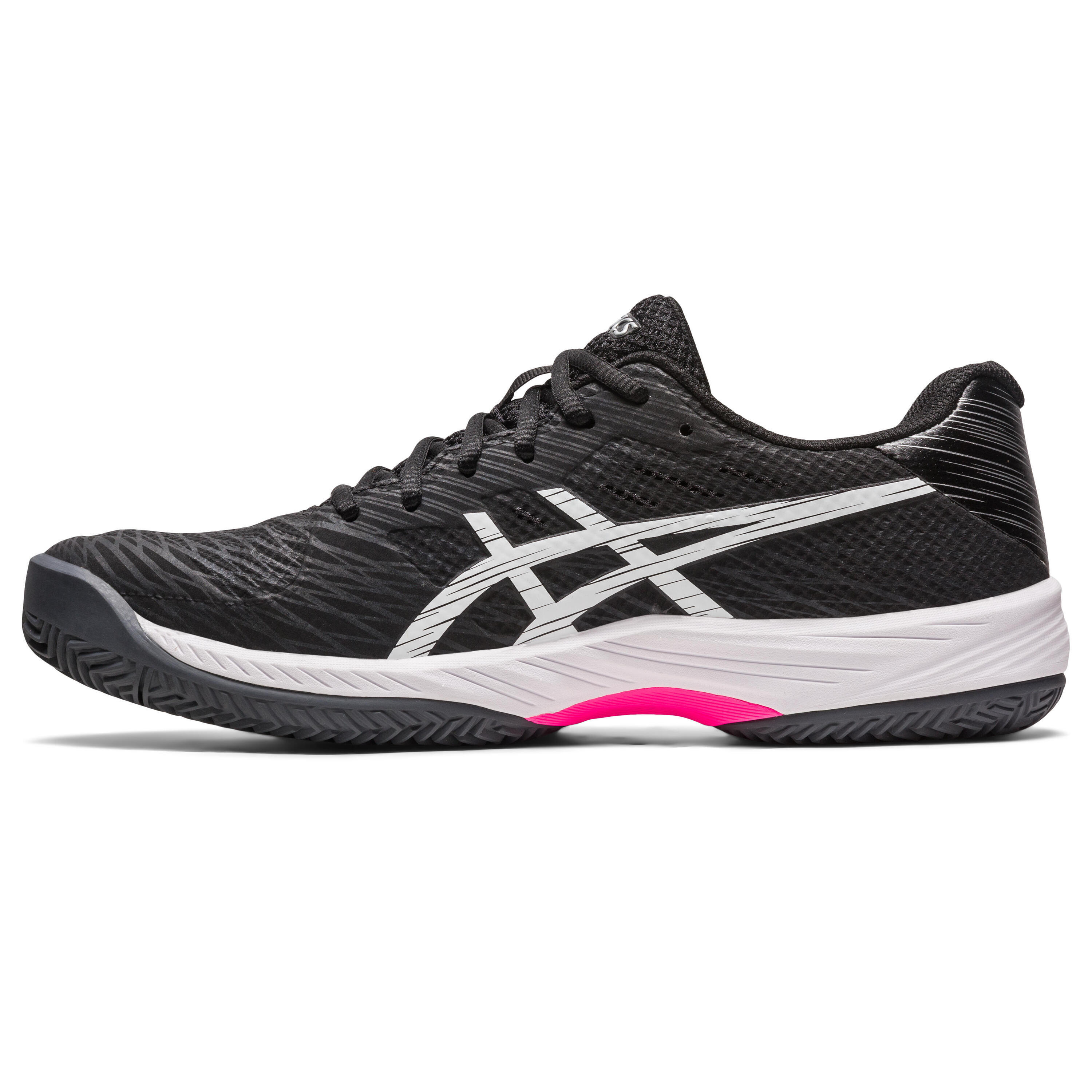 Buty do tenisa Asics Gel-Game 9 Clay/OC 4/7