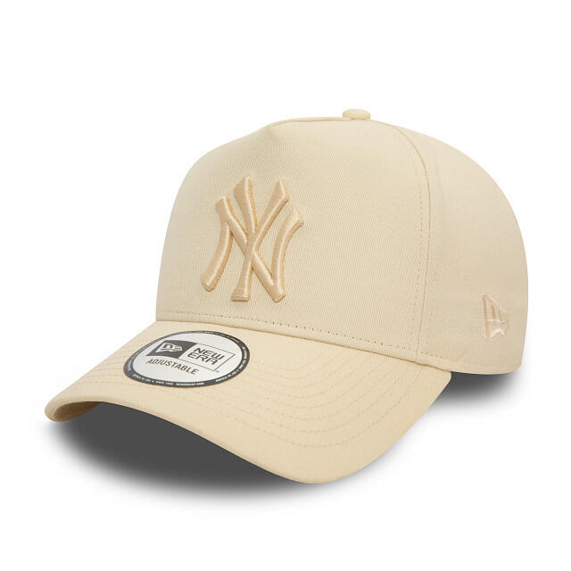 Baseball cap New Era League Ess Eframe New York Yankees