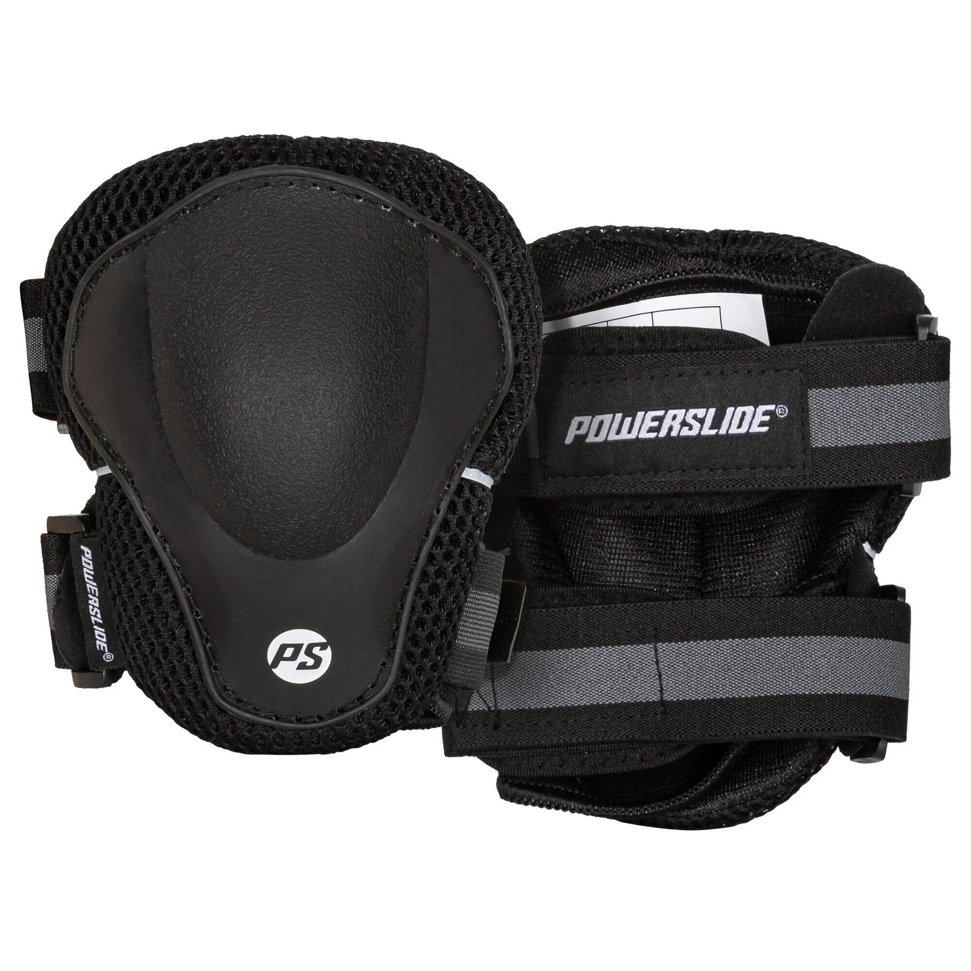 Ginocchiera Powerslide Pro 3/3