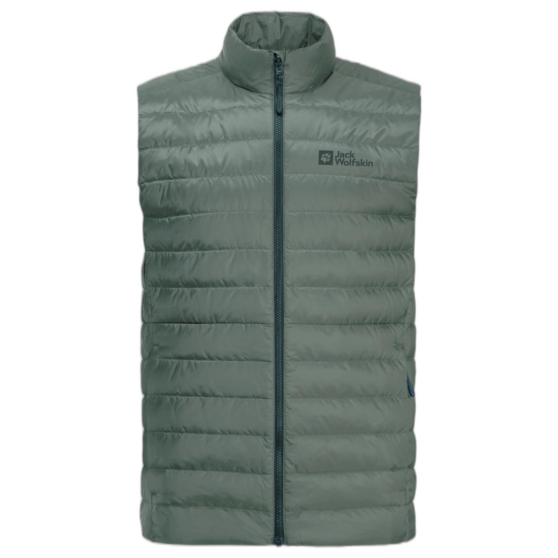JACK WOLFSKIN Dons gilet Jack Wolfskin Pilvi
