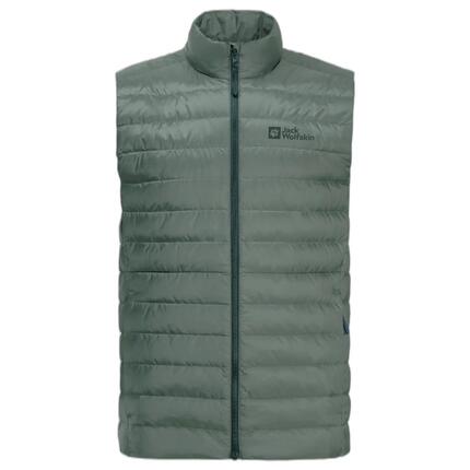 Daunenweste Jack Wolfskin Pilvi
