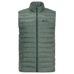 Gilet en duvet Jack Wolfskin Pilvi