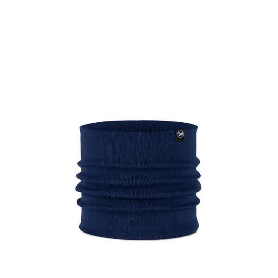 Scaldacollo in maglia Buff Lilon