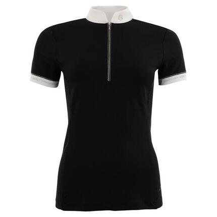 Chemise de concours d'équitation femme ANKY Textural C-Wear