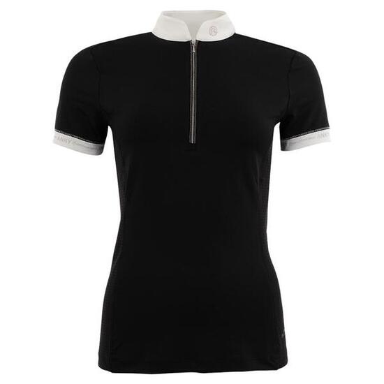 Chemise de concours d'équitation femme ANKY Textural C-Wear