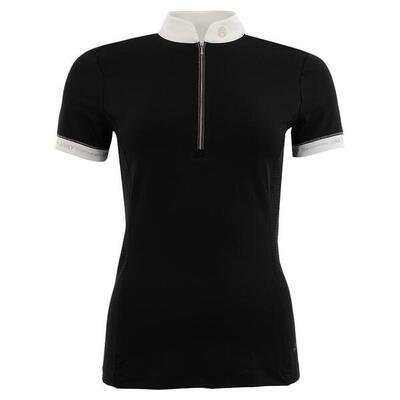 Wedstrijdshirt voor dames anky textural c-wear