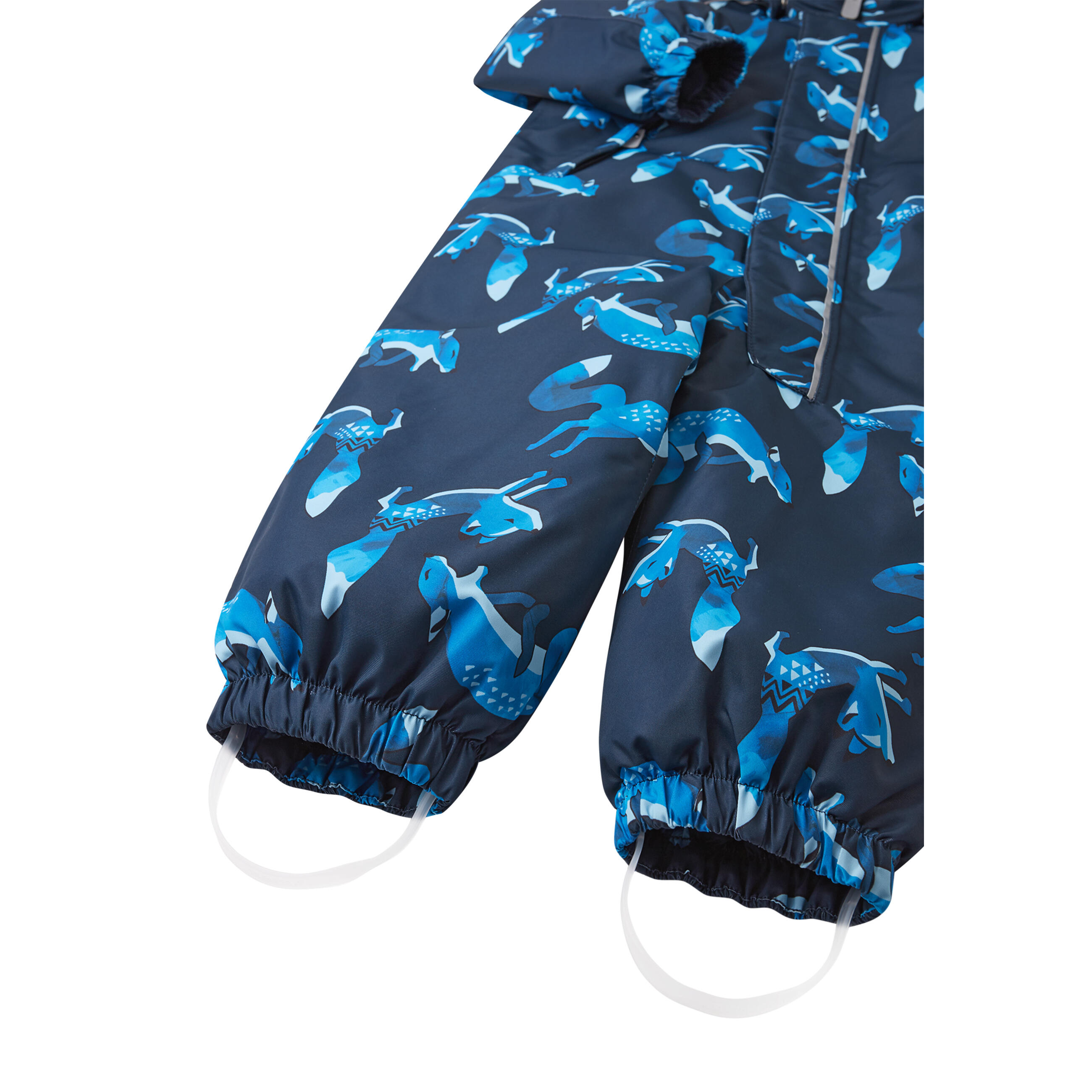 Waterdichte babypak Reima Lappi 6/7