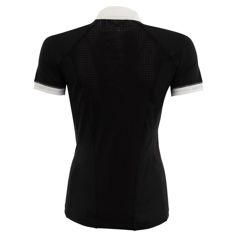 Chemise de concours d'équitation femme ANKY Textural C-Wear 2/4