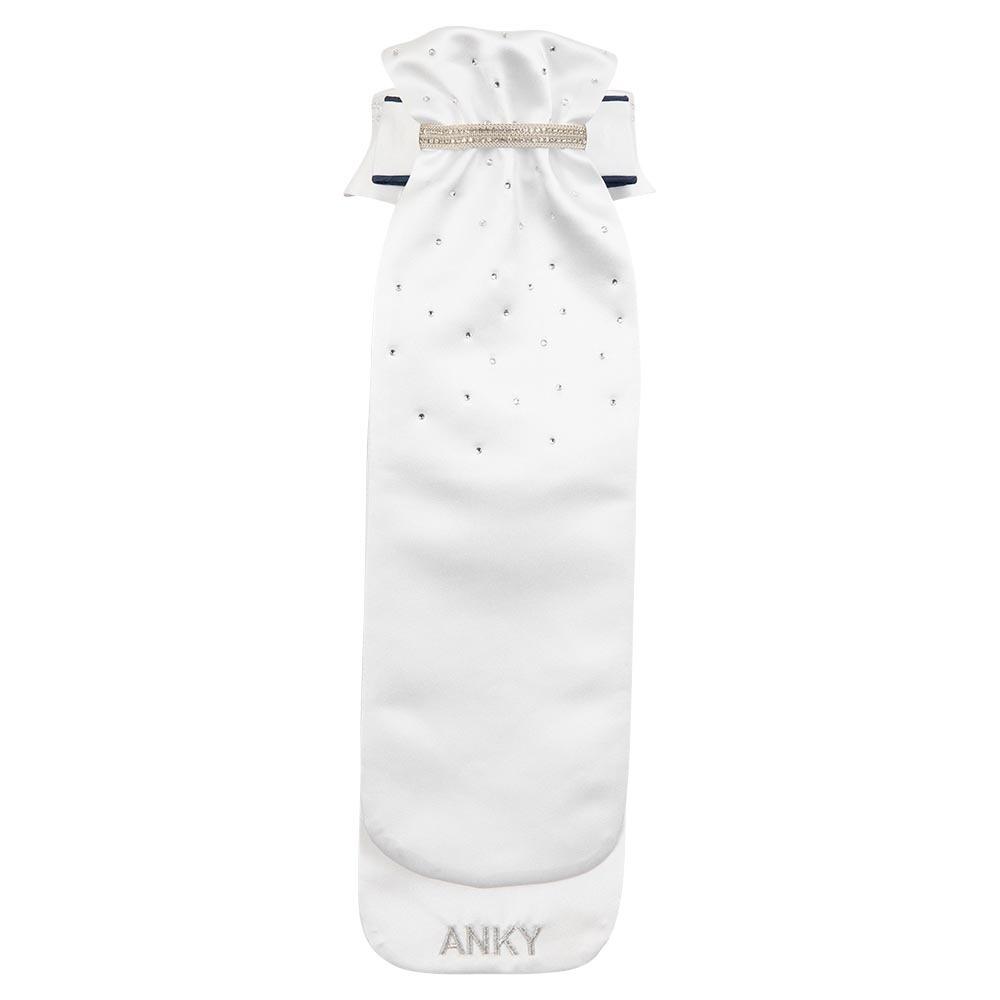 ANKY Cravatta da equitazione con colletto staccabile ANKY Stocktie Multi-Fit