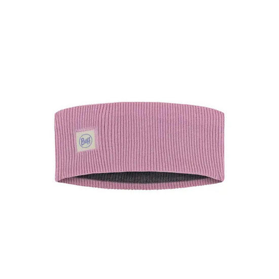 Fascia per capelli Buff Crossknit Solid