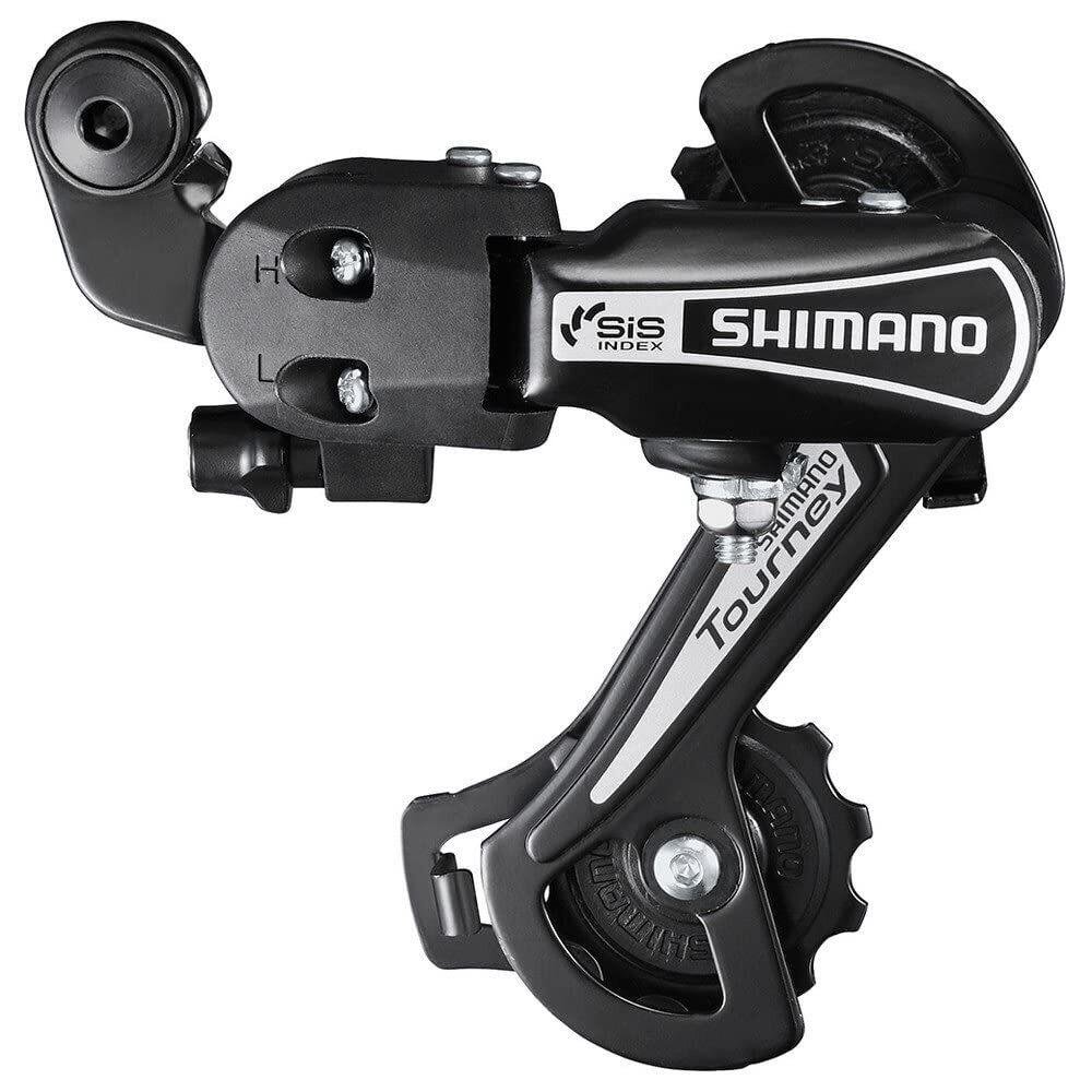 Brzdové díly Shimano Tourney RD-TY21 2/2