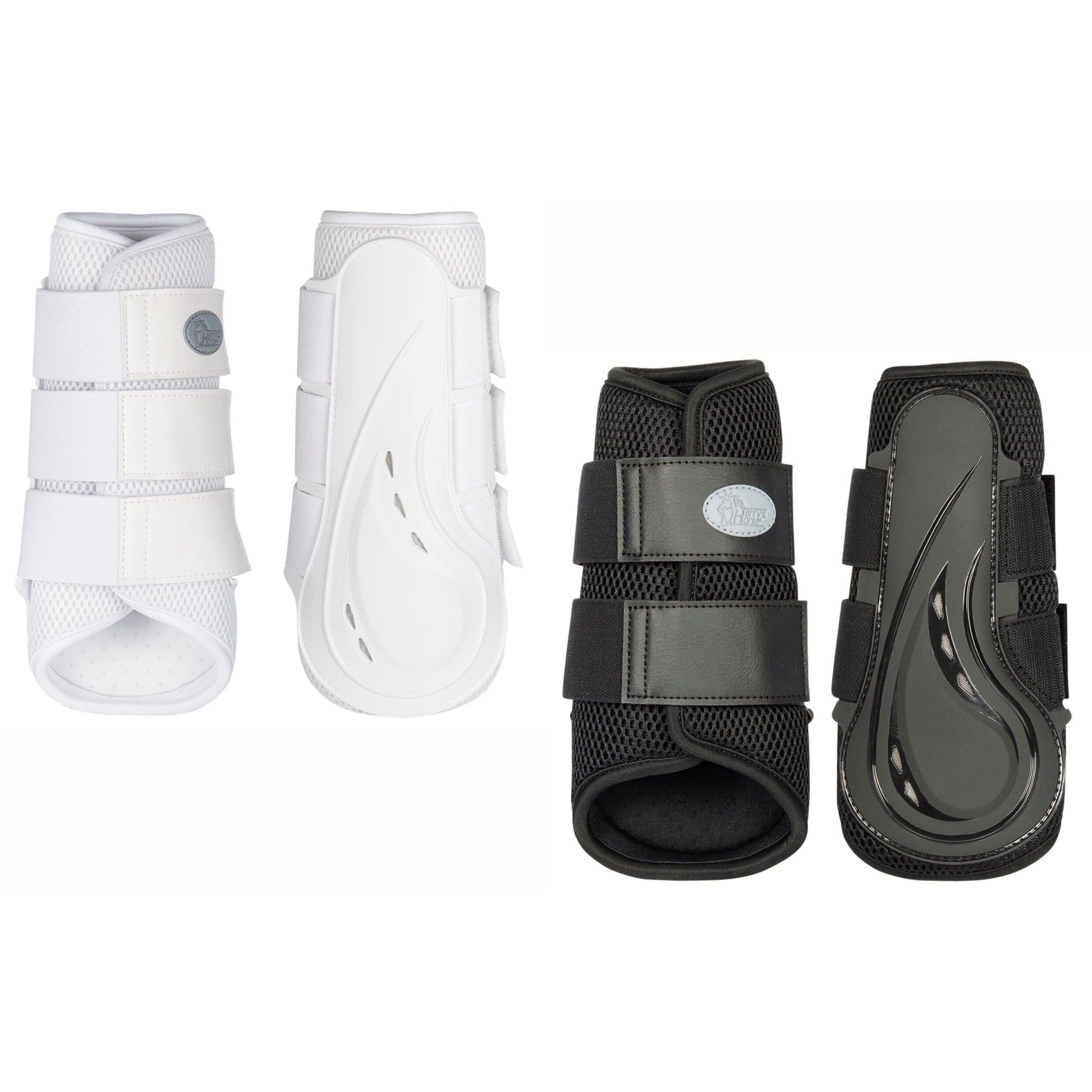Voering voor paarden Harry's Horse Pijpkousen air mesh 2/2