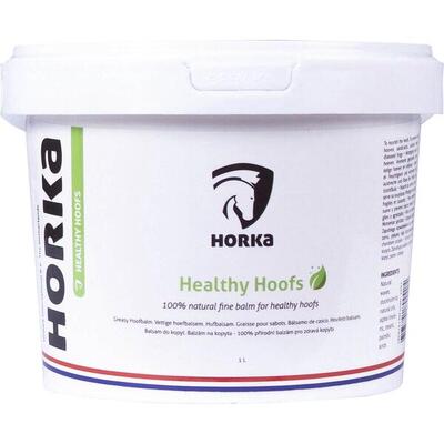 Huffett Pferd Horka