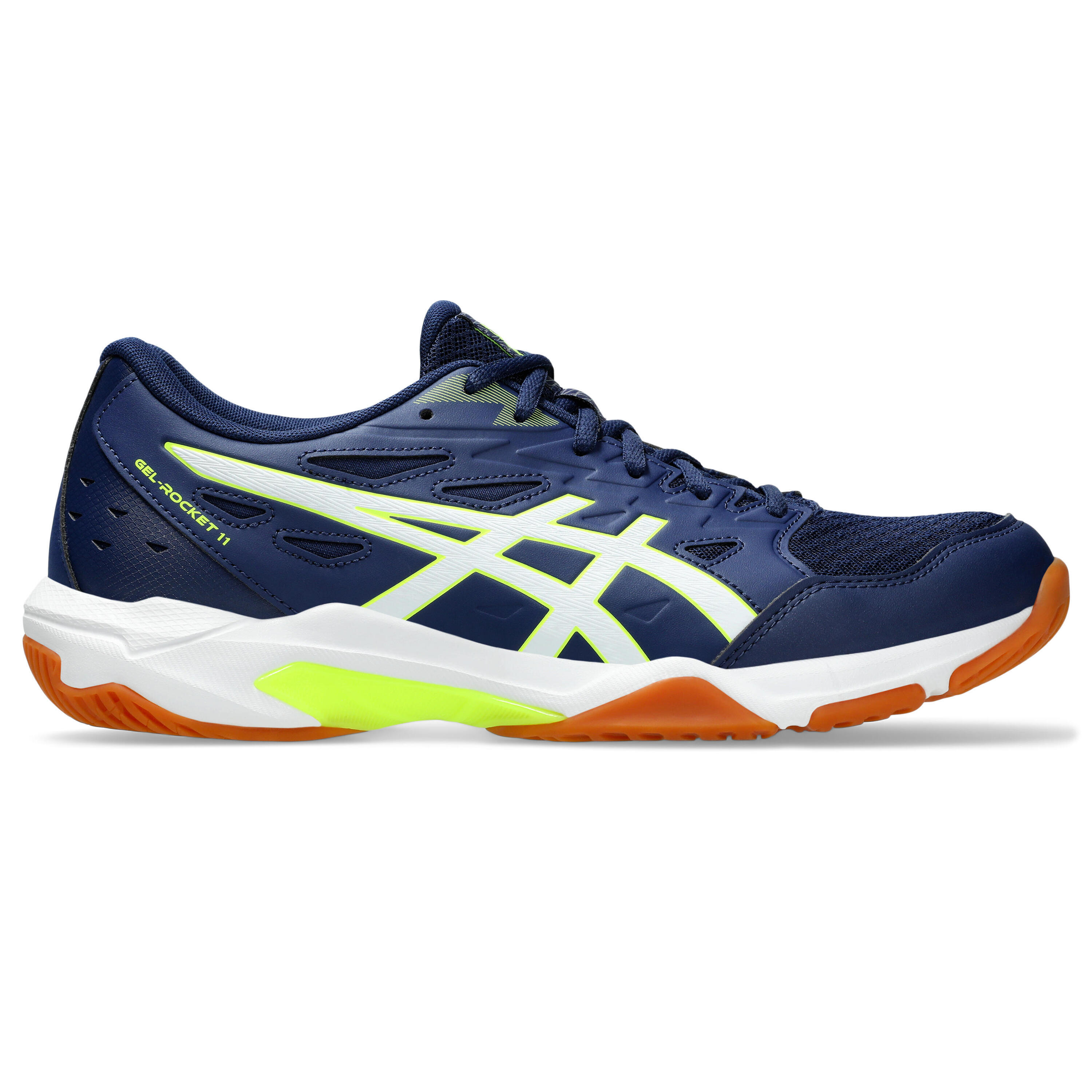 ASICS picture