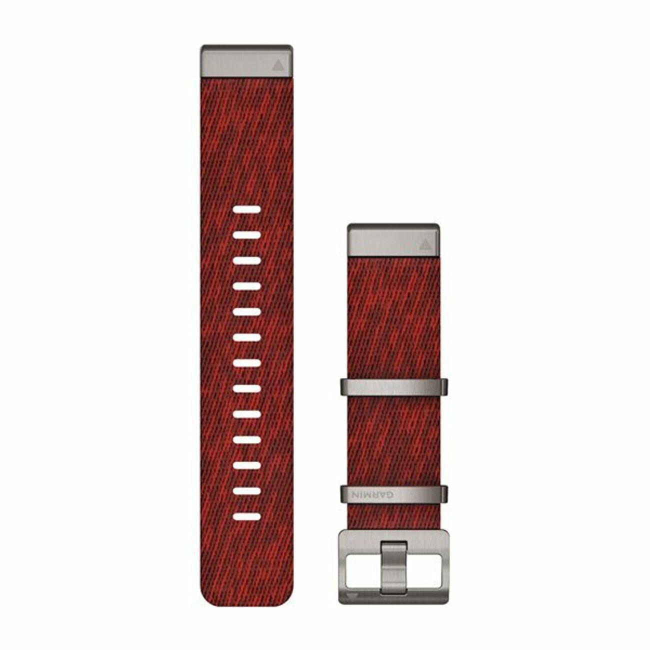 Pasek do zegarka Garmin Quickfit 22