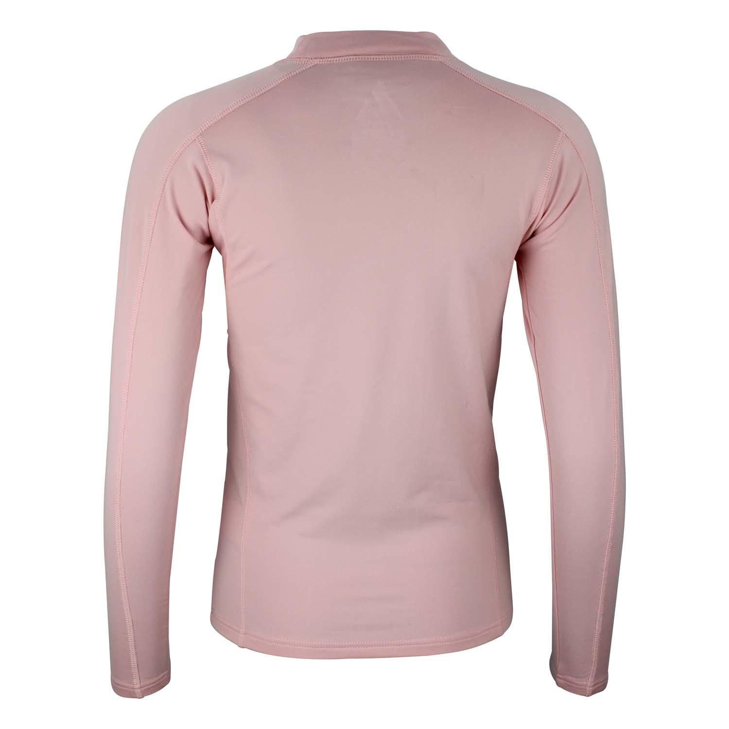 Maglia termica da donna Peak Mountain Anoy 2/3