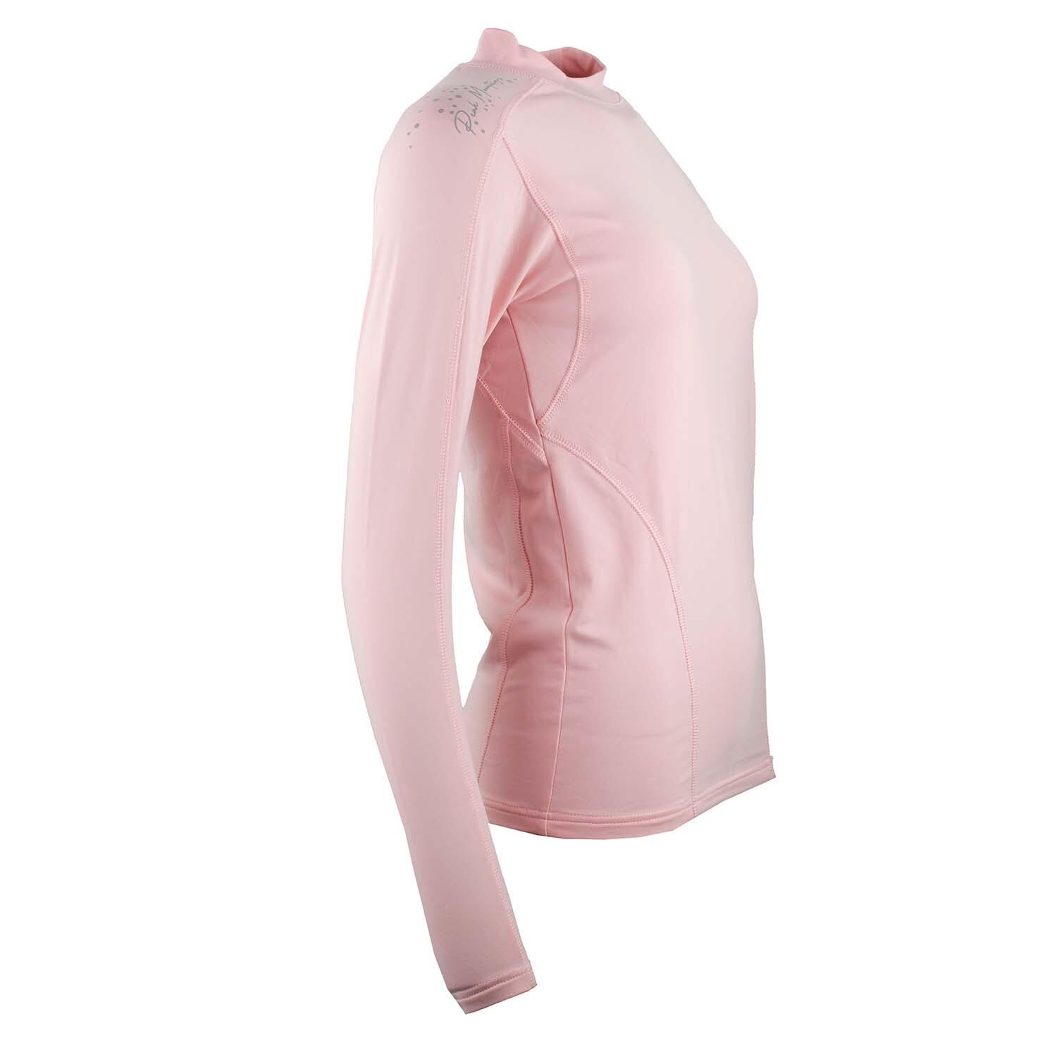 Maglia termica da donna Peak Mountain Anoy 3/3