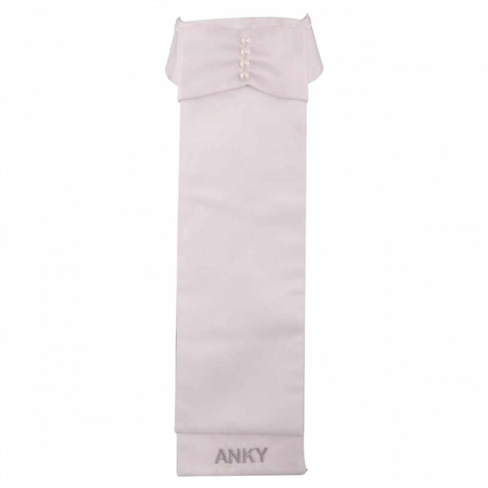 ANKY Cravatta da equitazione con perle ANKY ATP16503