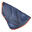 Couvre-cou pour cheval dime 600 D Horka