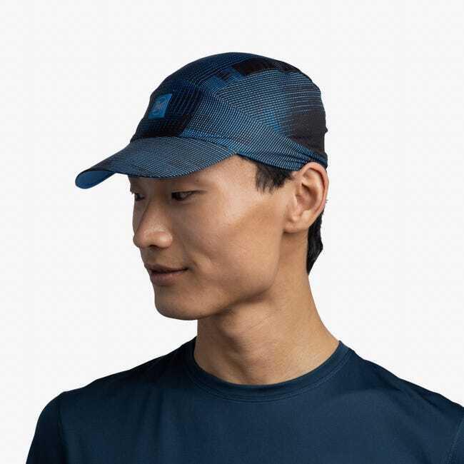 Baseball cap Buff Speed Malc