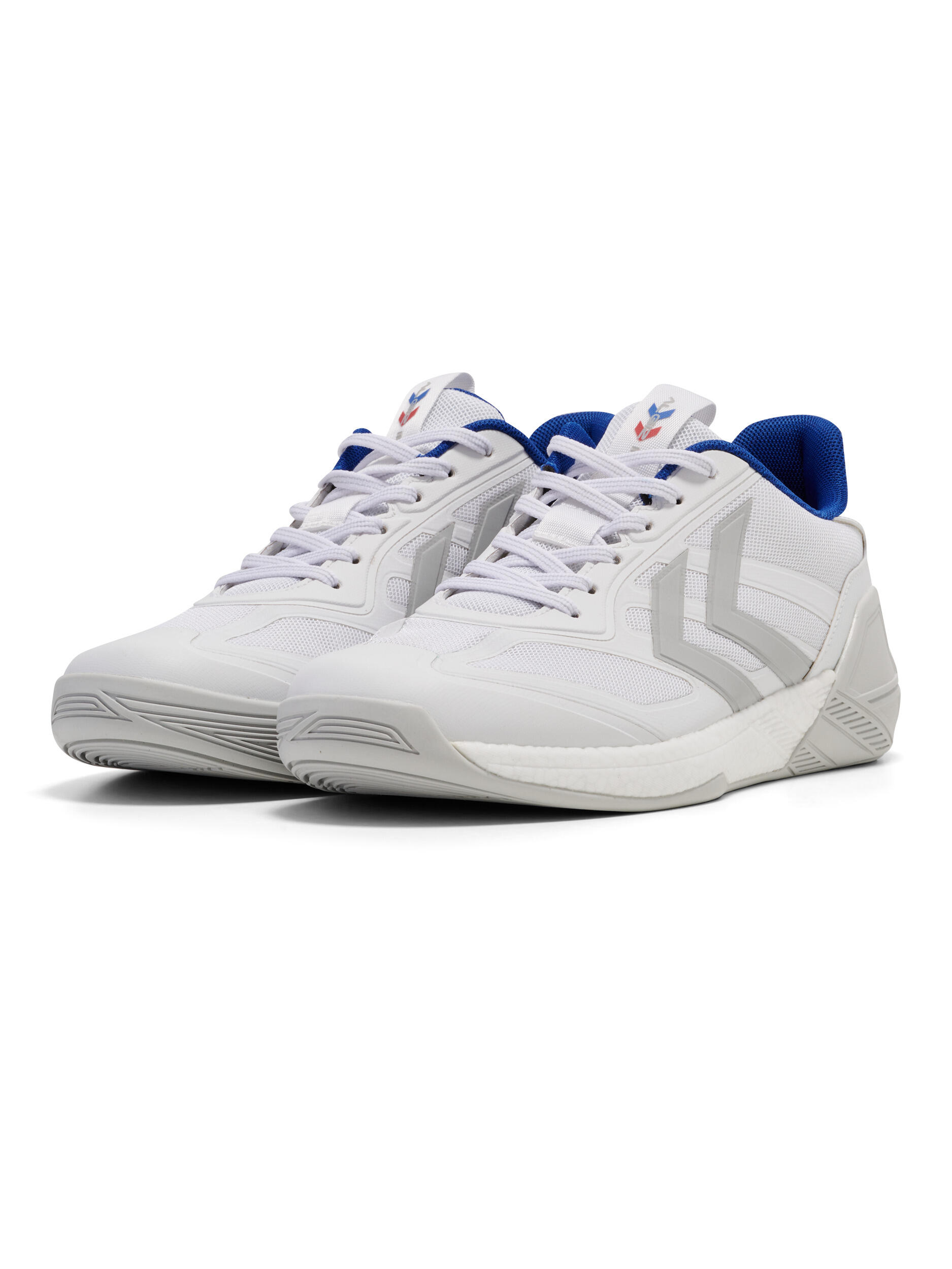 Enfiler Chaussure D'entraînement Algiz Iv Entraînement Adulte 7/7