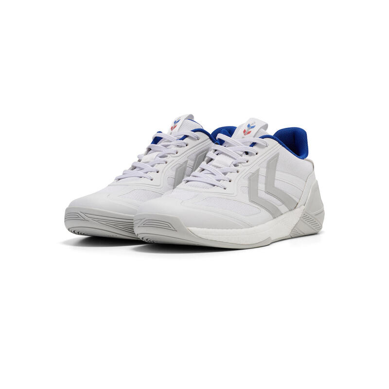 Enfiler Chaussure D'entraînement Algiz Iv Adulte HUMMEL