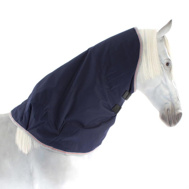 Couvre-cou imperméable pour cheval Weatherbeeta Comfitec Essential 220g