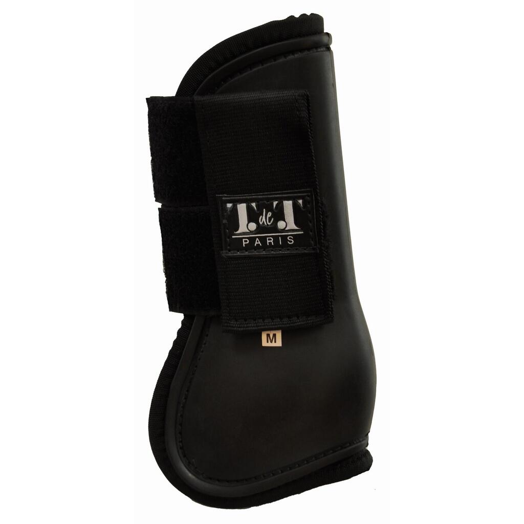 Horse gaiters T de T First
