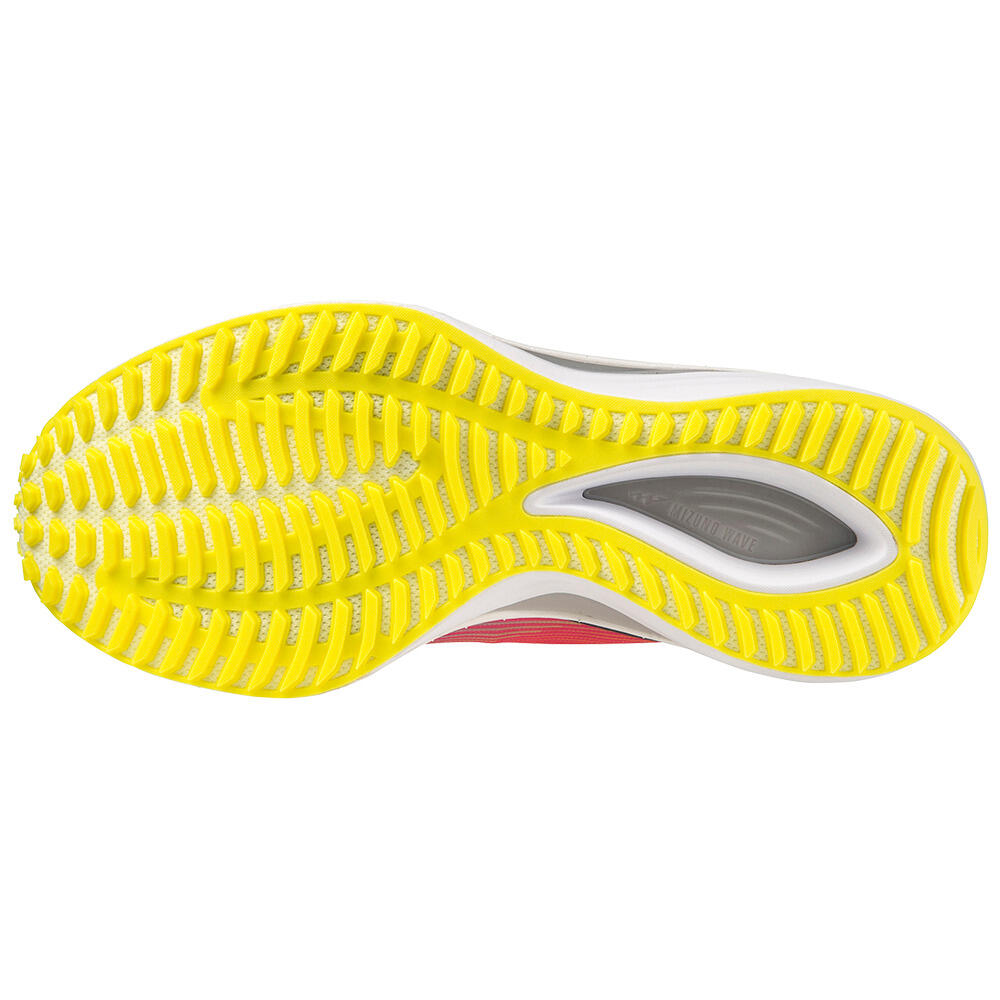 Chaussures de running femme Mizuno Wave Rebellion Flash 4/7