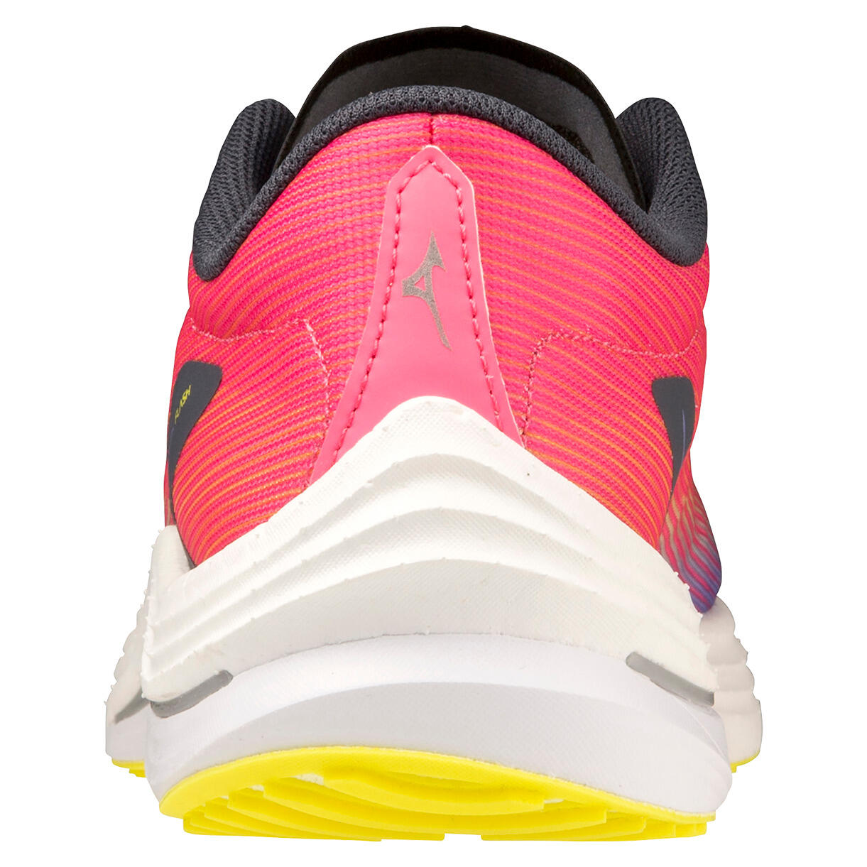 Chaussures de running femme Mizuno Wave Rebellion Flash 2/7