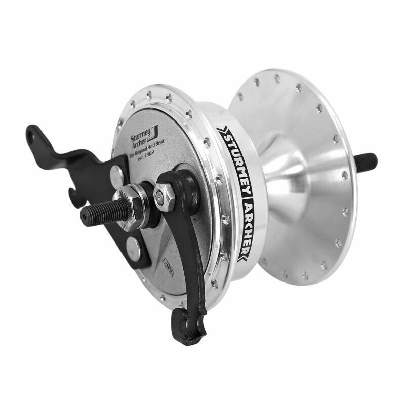 STURMEY ARCHER picture